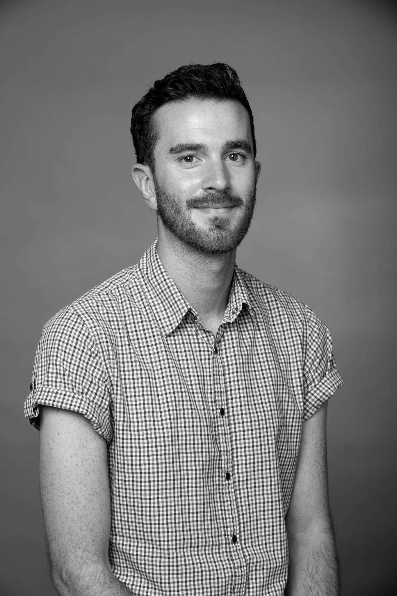 The HubSpot Customer Service Blog Luke Doyle